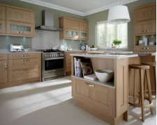 Kitchen Design Surrey